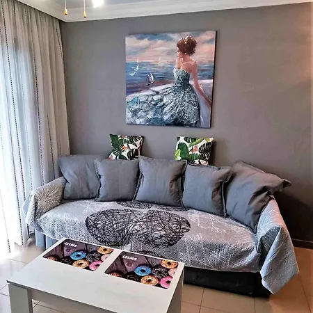 Apartment Sunshine Family Tenerife