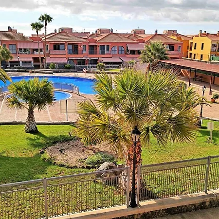 Sunshine Family Tenerife
