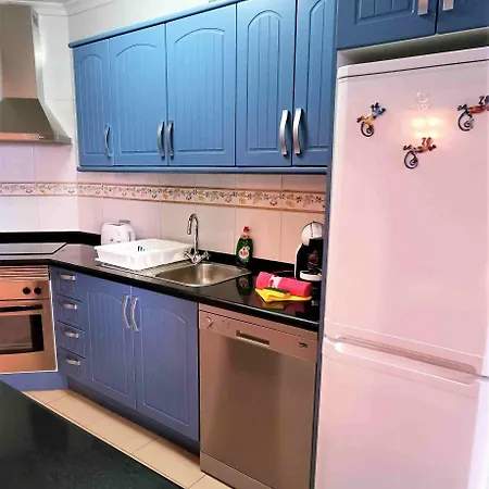 Sunshine Family Tenerife 公寓