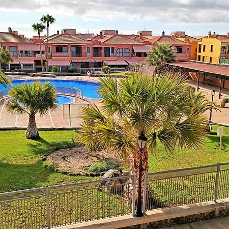 Sunshine Family Tenerife