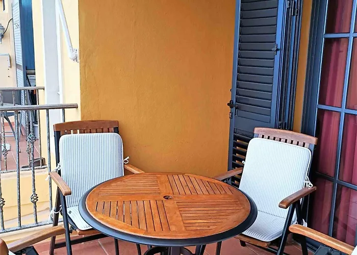 Sunshine Family Tenerife * 德尔锡伦西奥海岸