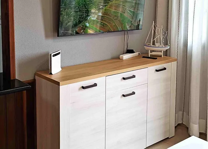 Sunshine Family Tenerife