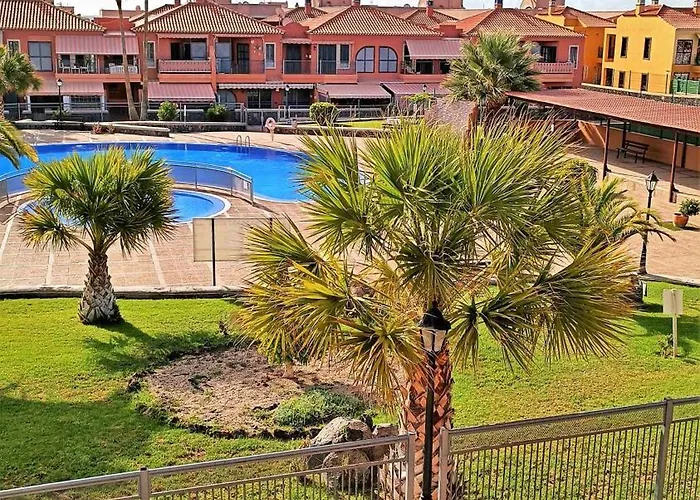 Sunshine Family Tenerife