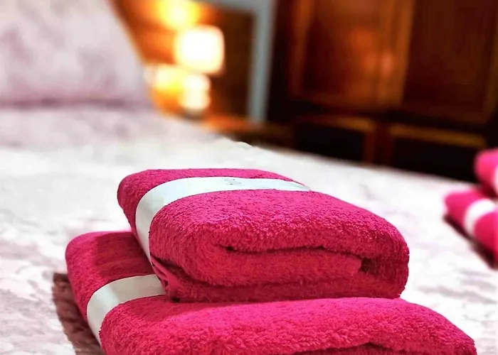 Sunshine Family Tenerife 公寓 *