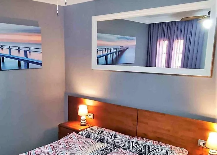 Sunshine Family Tenerife * 德尔锡伦西奥海岸