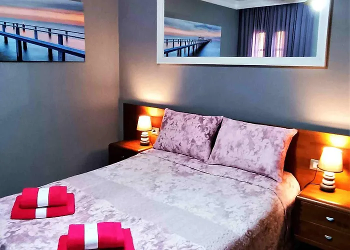 Sunshine Family Tenerife