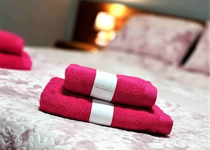 公寓 Sunshine Family Tenerife *