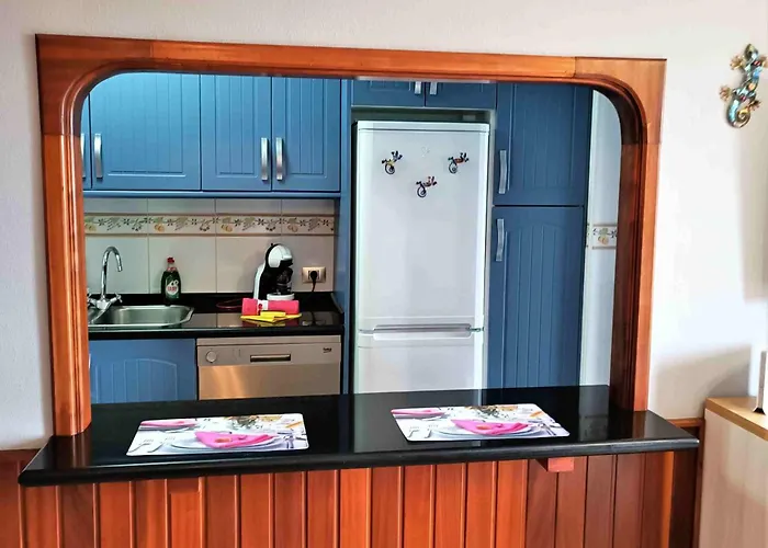 Sunshine Family Tenerife * 德尔锡伦西奥海岸