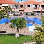 公寓 Sunshine Family Tenerife 德尔锡伦西奥海岸