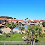 Sunshine Family Tenerife * 德尔锡伦西奥海岸